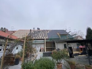 Unsere Projekte