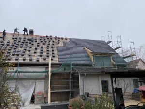 Unsere Projekte