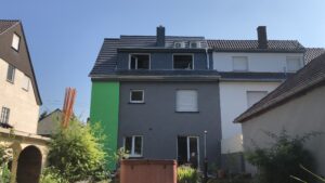 Unsere Projekte