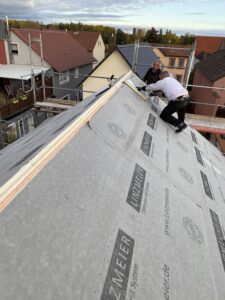 Unsere Projekte