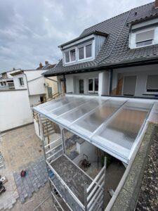 Unsere Projekte