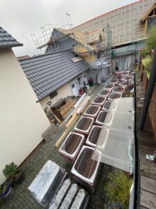 Unsere Projekte
