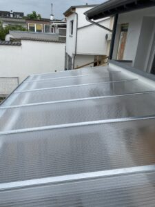 Unsere Projekte