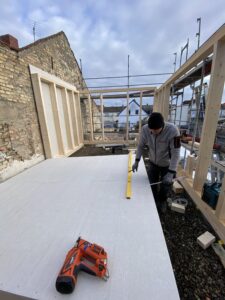Unsere Projekte
