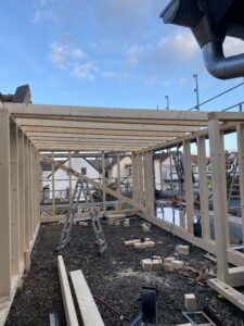 Unsere Projekte
