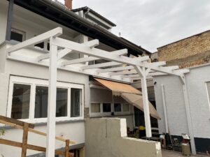 Unsere Projekte