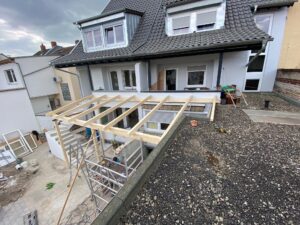 Unsere Projekte