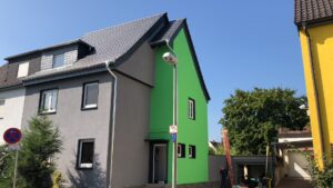 Unsere Projekte